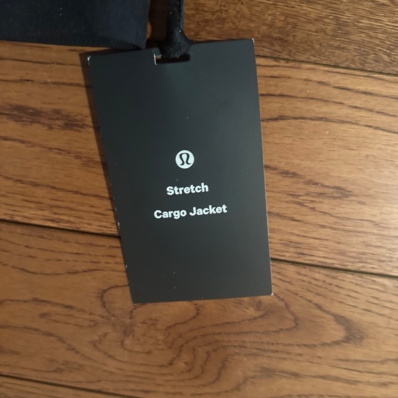 Lululemon Men’s Cargo Jackets - Picture 3 of 6